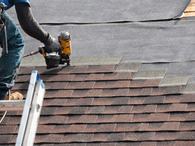 About Roof Repair Experts Argenta, IL